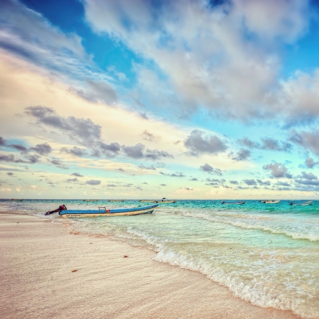 Ten Best Mexican Beaches to Visit